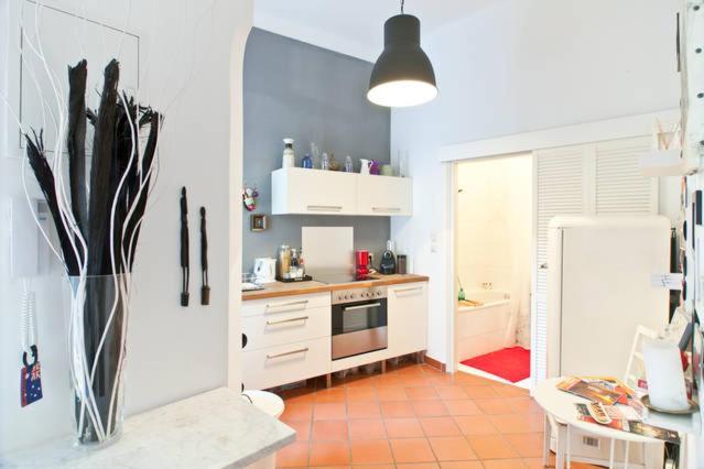 Sweet Suite Viena Exterior foto