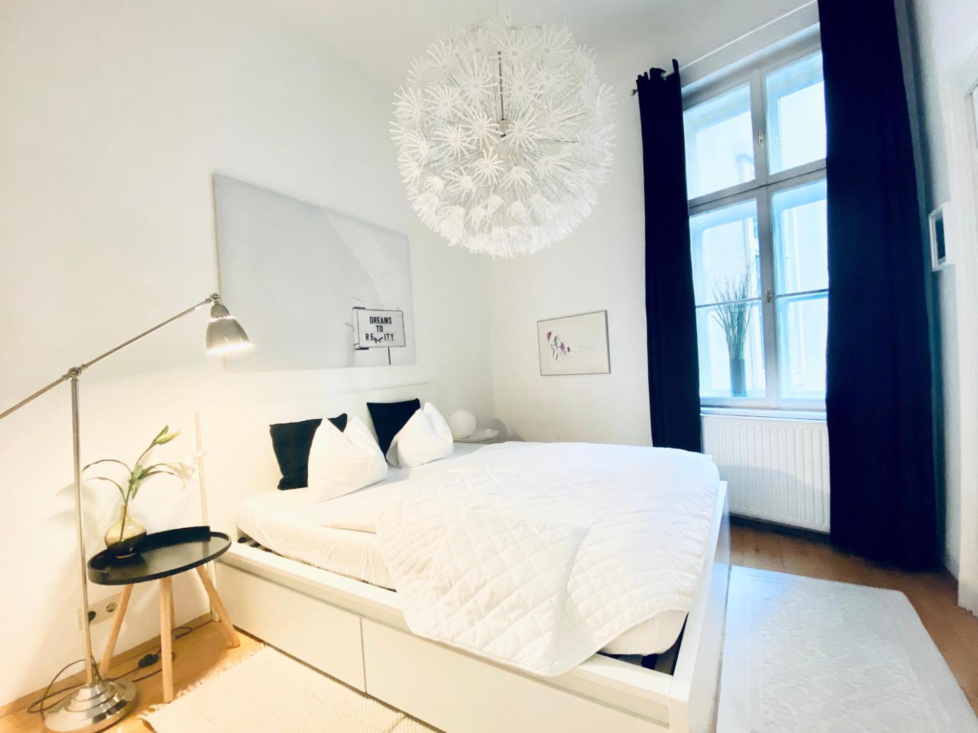 Sweet Suite Viena Exterior foto