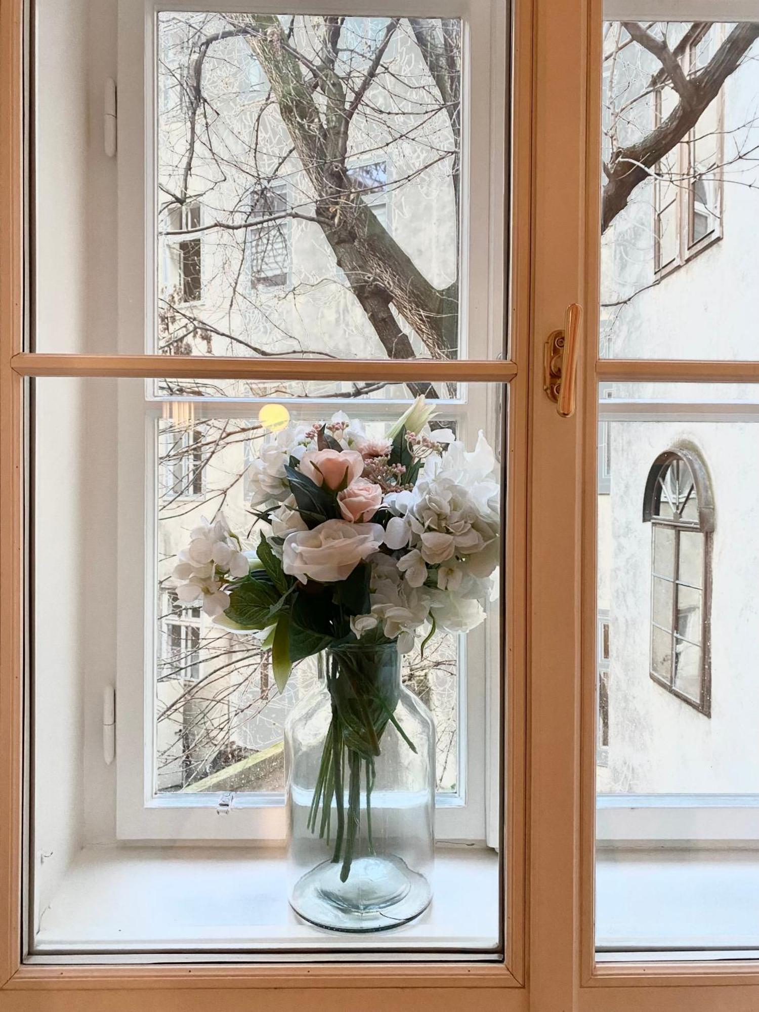 Sweet Suite Viena Exterior foto
